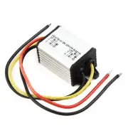 DC DC Converter for Automotive Use with Low Ripple and Quick Start Features