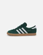 [ADIDAS] Adidas Stadt Collegiate Green - Size 10 10 Collegiate Gree