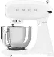 Smeg 50's Style Stand Mixer White