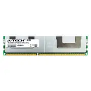 32GB PC3-12800L LRDIMM (Samsung M386B4G70BM0-YK0 Equivalent) Server Memory RAM