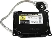 Xenon Ballast Control Unit Compatible with for SC430 GS300 GS350 GS430 GS450h GS460 D4S D4R H-ID KDLT003 DDLT003 85967-24010 85967-53040 85967-52020