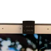 Google Nest® Hub Max Camera Cover : Improve Safety Security Privacy : Fast Ship