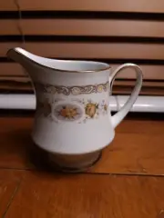 NORITAKE creamer Cup