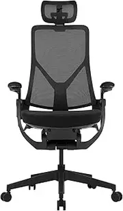 TT AEROFLEX Ergochair Mesh Office Chair Ergonomic Chair