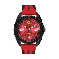 在飛比找蝦皮商城優惠-【Ferrari 法拉利】FORZA賽車胎紋面盤設計簡約橡膠