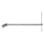 Beta Tools 009520006 T-handle Wrenches With Swivelling Hexagon Sockets