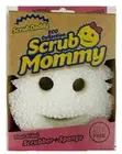 Scrub Daddy Eco Collection Scrub Mommy Dual Sided Scrubber + Sponge Dye Free
