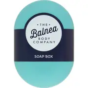 The Balnea Body Company Soap Box each