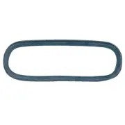 BECKSON GK-414 GASKET ONLY 4 X 14" PORT