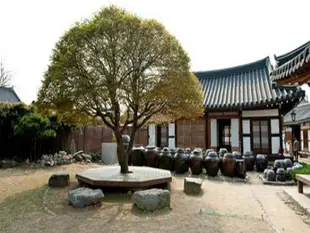 同樂園韓屋民宿Dongrakwon Hanokstay Guest House