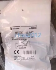 1 PCS NEW AB 872CEZ-D1NN8-E2 Inductive Proximity Switch Sensor