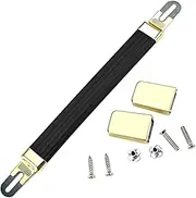 SEWOART 1 Set Stereo Handle Speaker Handle Vintage Amplifier Handle Amp Speaker Handle Outdoor Stuff Speaker Amplifier Outdoor Speaker Handle Durable Amplifier Handle Prime Amp Handle