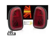 LED Rear Lights Red for MINI COOPER R60 2010-2016
