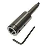 ROTABROACH CUTTER ARBOR FOR MAG DRILLS PILLAR DRILLS ARBOR MORSE TAPER 2 MT 2