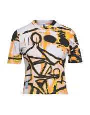 [MCQ ALEXANDER MCQUEEN] McQ Alexander McQueen T-shirts - Item 10095879