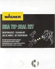 WAGNER ControlPro Hea nozzle seal set for WAGNER Airless paint spraying systems Control Pro