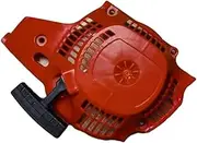 Pexorin Recoil Pull Starter, for Husqvarna, 235 235E 236 236E 240 240E Replace #545 00 80 25 Lawn Mower Recoil Starter