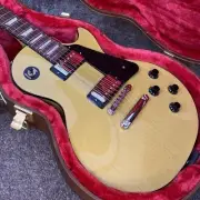 Gibson Les Paul Standard 50's Mahogany Top TV Yellow Owarikomaki store