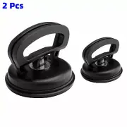 2 Car Remover Repair Puller Body Dent Ding Sucker biBodywork Panel Suction Cup