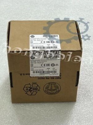 Free Tax 2080-LC30-16AWB/A AB Micro830 16 I/O PLC Controller New Expedited#HT
