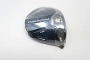 New Callaway Paradym Triple Diamond 9.0* Degree Driver Club Head Only 1152561
