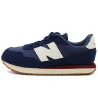 在飛比找蝦皮商城優惠-New Balance 237 NB 237 套入式 運動鞋