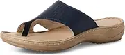 [Marco Tozzi] Women's 2-27900-44 Toe Separator Sandals