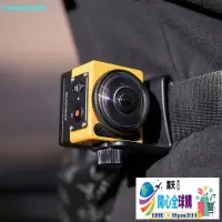 在飛比找露天拍賣優惠-開心全球購✨【】全景運動相機 Kodak/柯達SP 360度