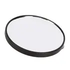 Magnifying Mirror Suction Cups 15X Magnification Round Magnified Mirror For SPG