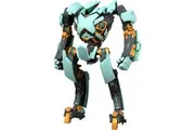 Expelled from Paradise Moderoid New Arhan