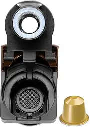 [KOTLIE] 513H Series Capsule Coffee Machine Pod for Nespresso Origianl Capsule