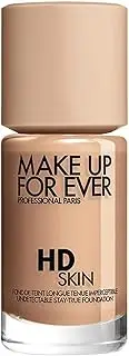 HD Skin Undetectable Longwear Foundation - 2R28 by Make Up For Ever for Women - 1 oz Foundation