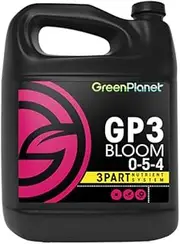 Green Planet Bloom - [Size: 1L]