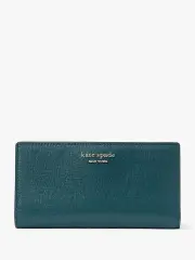 Morgan Slim Bifold Wallet