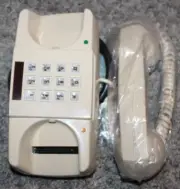 Vintage GTE AE US COMMUNICATIONS MT200N TELEPHONE (NOS)