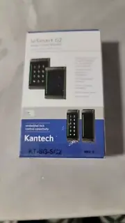 Kantech Smart Card Reader KT-SG-SC2 IoSmart G2