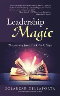 在飛比找博客來優惠-Leadership Magic: The Journey 