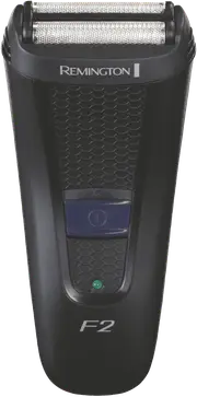 Remington F2 Style Series Foil Shaver