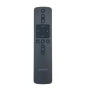 New Original For Anker Nebula Bluetooth Mini Portable Projector Remote Control