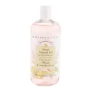 CRABTREE & EVELYN 16.9oz Body Wash Almond