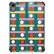iPad mini (6th gen) iPad Impact Case Picnic by Katie Benn