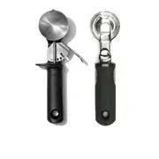 OXO Good Grips Ice Cream Scoop - Trigger
