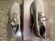 Johnson & Murphy Miles Knit Sneaker (Men) Sz: 9