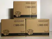 Brand New Monitor Audio C380-IDC In-wall/in-ceiling speaker x 3 units