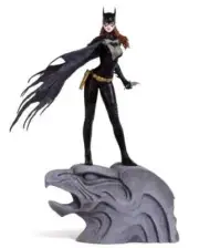 Yamato DC Batgirl Fantasy Figure Gallery Resin Statue 195/2000 Batman New Sealed