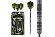 WINMAU MVG Authentic 85% Tungsten Darts Michael Van Gerwen