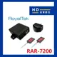 【宏東數位】 免費安裝 RoyalTek RAR-7200 (標準版) 盲點偵測系統
