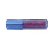 Palladio Plump'n'Shine Lip Gloss Cherry Blossom Herbal Hydrates Plumping Shimmer