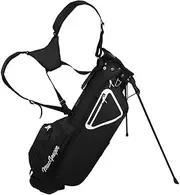 MacGregor Golf MacTec Stand Bag - Slim Lightweight 7" Golf Bag