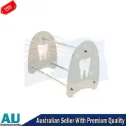 Dental Orthodontic Pliers Stand Cutter Forceps Medical Instruments Holding Lab